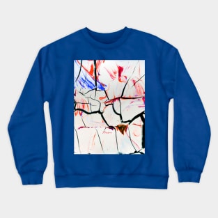 Saturated Crewneck Sweatshirt